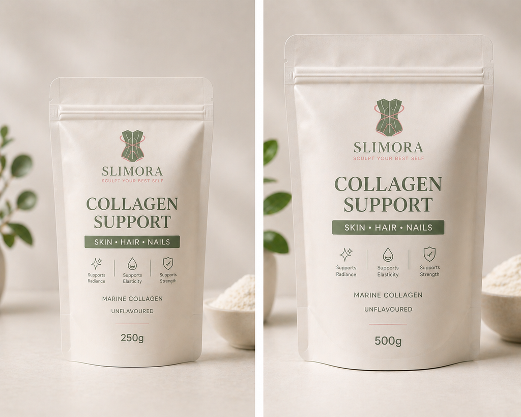 Collagen Support (Marine Collagen) -Unflavored
