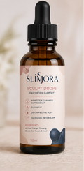 Sculpt Drops (Slimming/ Lipo Drops)