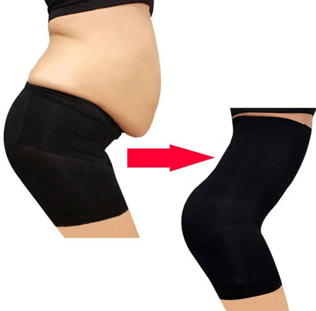 Shapewear Waist Trainer Tummy Control Tummy Shaper